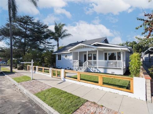 1205  Central  , Fullerton, CA