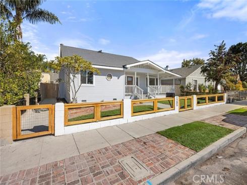 1205  Central  , Fullerton, CA