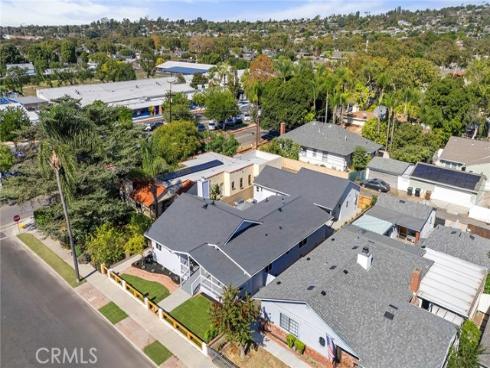 1205  Central  , Fullerton, CA