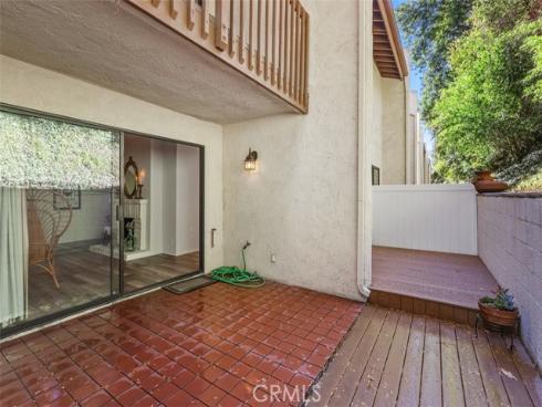 1617  Via Linda  17 , Fullerton, CA