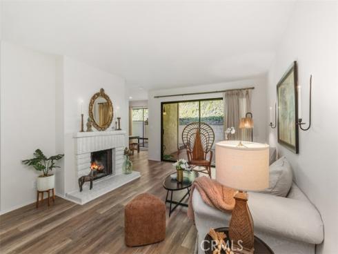 1617  Via Linda  17 , Fullerton, CA