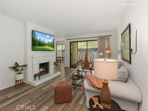 1617  Via Linda  17 , Fullerton, CA