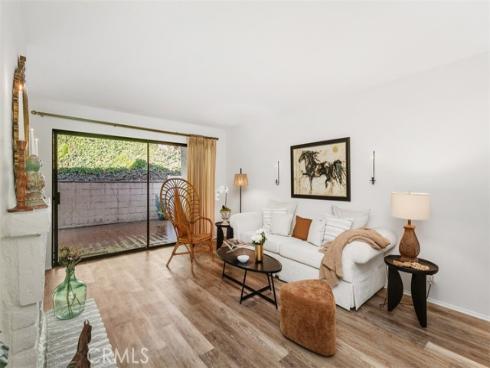 1617  Via Linda  17 , Fullerton, CA