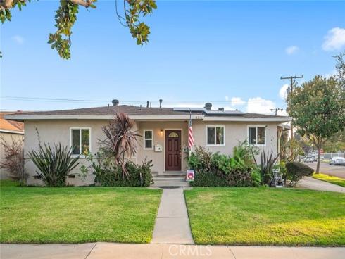 654 W Gage   Avenue, Fullerton, CA