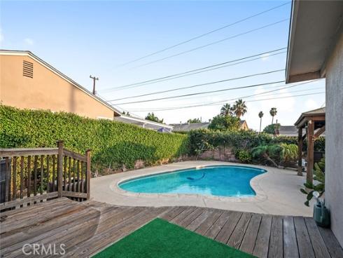 654 W Gage   Avenue, Fullerton, CA