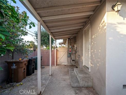 654 W Gage   Avenue, Fullerton, CA