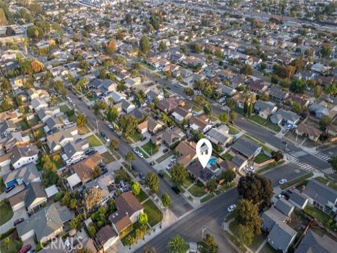 654 W Gage   Avenue, Fullerton, CA