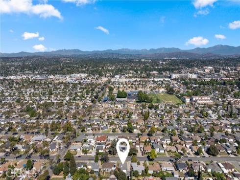 442 W Porter  , Fullerton, CA