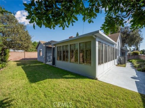 1137 W Porter  , Fullerton, CA