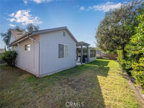 1137 W Porter  , Fullerton, CA