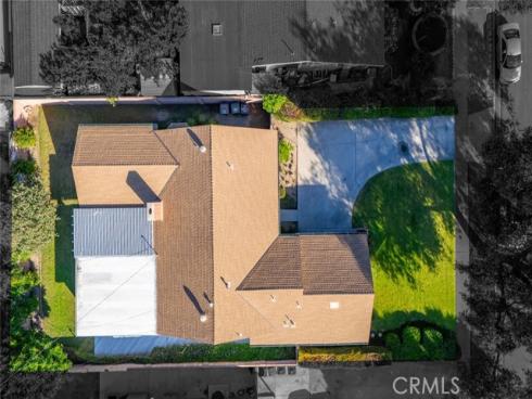 1137 W Porter  , Fullerton, CA