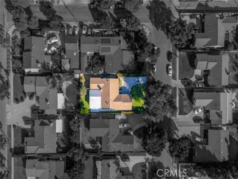 1137 W Porter  , Fullerton, CA