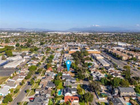 1137 W Porter  , Fullerton, CA