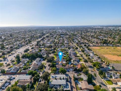 1137 W Porter  , Fullerton, CA