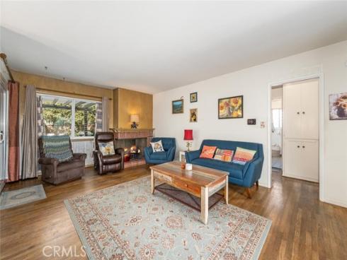 1137 W Porter  , Fullerton, CA