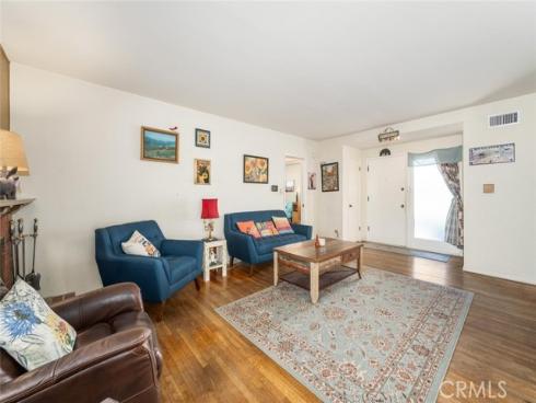 1137 W Porter  , Fullerton, CA