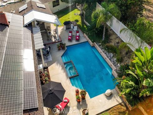 2207  Calle Ultimo  , Fullerton, CA