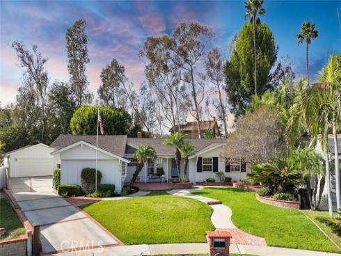 2207  Calle Ultimo  , Fullerton, CA