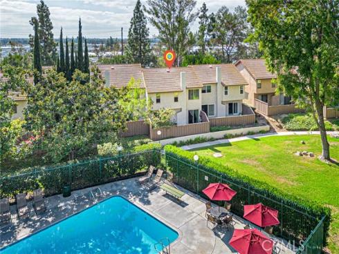 2523  Cypress Point   Drive, Fullerton, CA