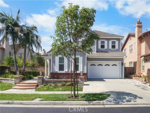2849  Hawks Pointe   Drive, Fullerton, CA