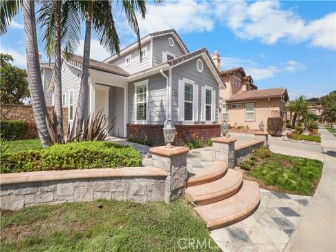 2849  Hawks Pointe   Drive, Fullerton, CA