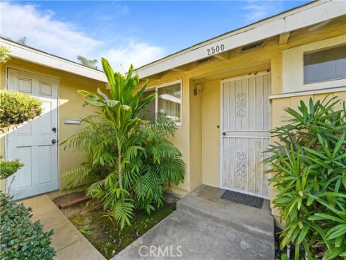 2500  Santa Clara  , Fullerton, CA