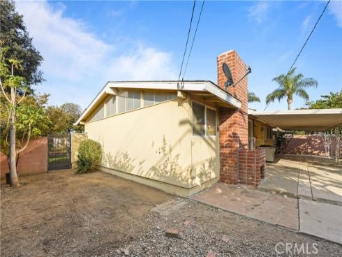 2500  Santa Clara  , Fullerton, CA