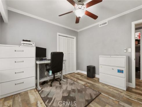 1521 S Pomona  A17  Avenue, Fullerton, CA