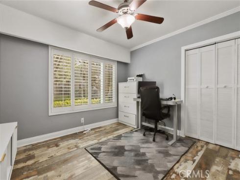 1521 S Pomona  A17  Avenue, Fullerton, CA