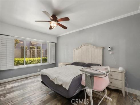 1521 S Pomona  A17  Avenue, Fullerton, CA