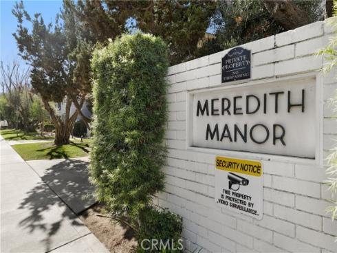 1521 S Pomona  A17  Avenue, Fullerton, CA