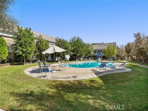 1521 S Pomona  A17  Avenue, Fullerton, CA