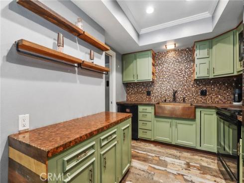 1521 S Pomona  A17  Avenue, Fullerton, CA