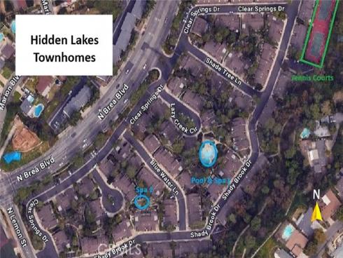 511  Lazy Creek   Circle, Fullerton, CA