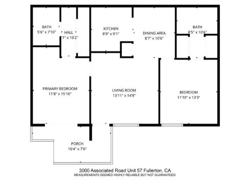 3000  Associated  57  Road, Fullerton, CA