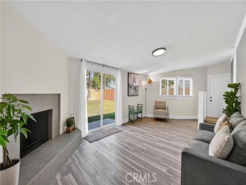 2521 W Ash  , Fullerton, CA