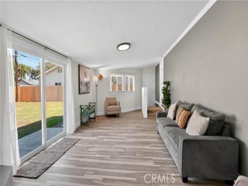 2521 W Ash  , Fullerton, CA