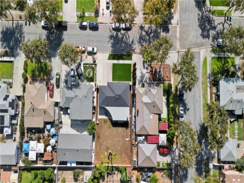 2521 W Ash  , Fullerton, CA