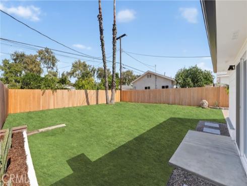 2521 W Ash  , Fullerton, CA