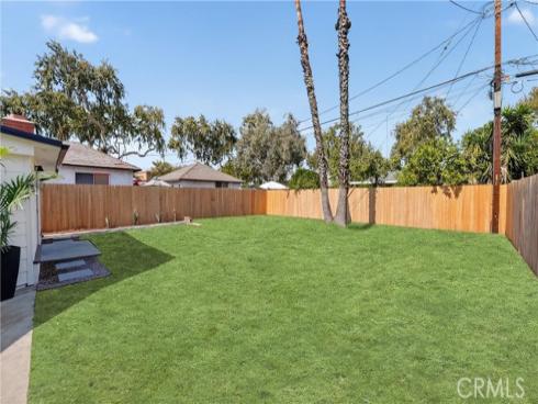 2521 W Ash  , Fullerton, CA