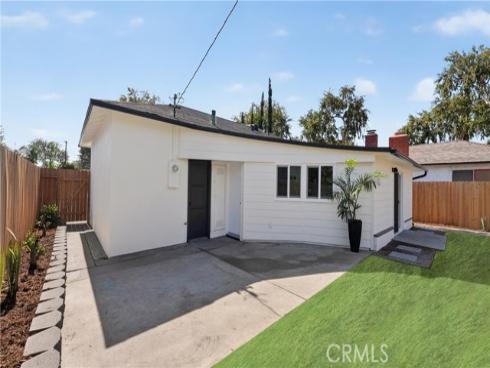 2521 W Ash  , Fullerton, CA