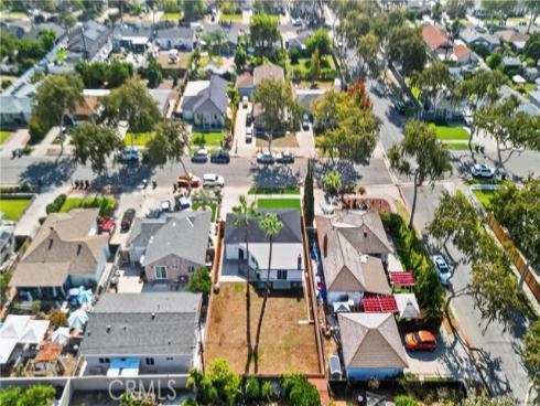 2521 W Ash  , Fullerton, CA