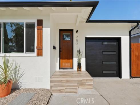 2521 W Ash  , Fullerton, CA