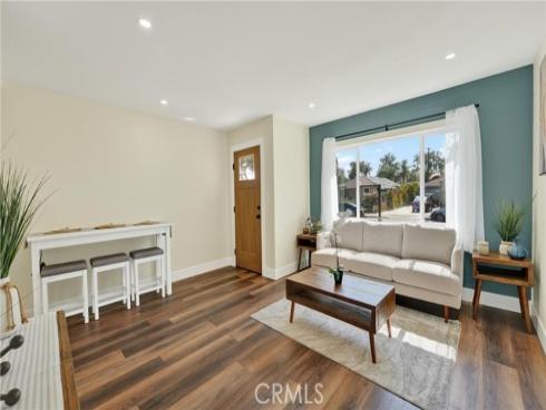 2521 W Ash  , Fullerton, CA