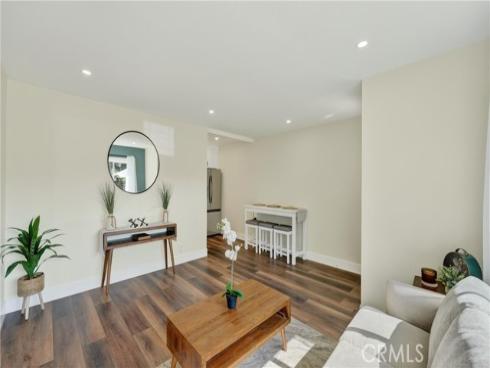 2521 W Ash  , Fullerton, CA