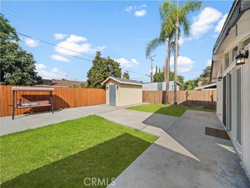 2431  Santa Ysabel   Avenue, Fullerton, CA