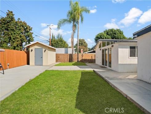 2431  Santa Ysabel   Avenue, Fullerton, CA