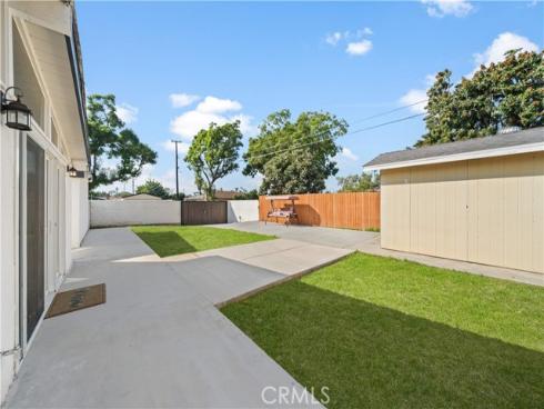 2431  Santa Ysabel   Avenue, Fullerton, CA