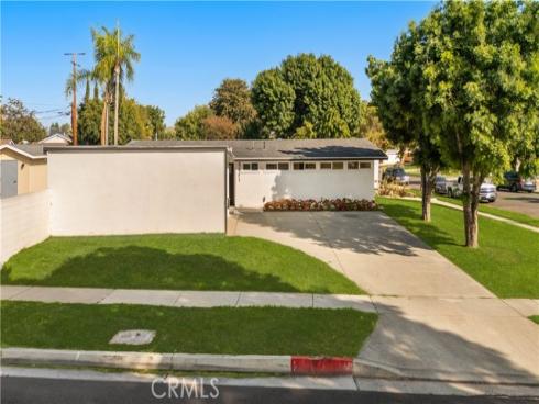 2431  Santa Ysabel   Avenue, Fullerton, CA