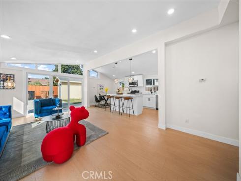 2431  Santa Ysabel   Avenue, Fullerton, CA